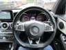 USED 2018 18 MERCEDES-BENZ C-CLASS 2.1 C 220 D AMG LINE 2d 168 BHP CONVERTIBLE AUTOMATIC Excellent Mercedes-Benz Main Dealer Service History + Just Serviced, MOT until March 2025, Convertible, Automatic, Euro 6 / ULEZ Compliant Diesel