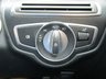 USED 2018 18 MERCEDES-BENZ C-CLASS 2.1 C 220 D AMG LINE 2d 168 BHP CONVERTIBLE AUTOMATIC Excellent Mercedes-Benz Main Dealer Service History + Just Serviced, MOT until March 2025, Convertible, Automatic, Euro 6 / ULEZ Compliant Diesel