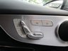USED 2018 18 MERCEDES-BENZ C-CLASS 2.1 C 220 D AMG LINE 2d 168 BHP CONVERTIBLE AUTOMATIC Excellent Mercedes-Benz Main Dealer Service History + Just Serviced, MOT until March 2025, Convertible, Automatic, Euro 6 / ULEZ Compliant Diesel