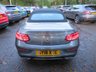 USED 2018 18 MERCEDES-BENZ C-CLASS 2.1 C 220 D AMG LINE 2d 168 BHP CONVERTIBLE AUTOMATIC Excellent Mercedes-Benz Main Dealer Service History + Just Serviced, MOT until March 2025, Convertible, Automatic, Euro 6 / ULEZ Compliant Diesel