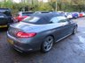 USED 2018 18 MERCEDES-BENZ C-CLASS 2.1 C 220 D AMG LINE 2d 168 BHP CONVERTIBLE AUTOMATIC Excellent Mercedes-Benz Main Dealer Service History + Just Serviced, MOT until March 2025, Convertible, Automatic, Euro 6 / ULEZ Compliant Diesel