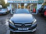 USED 2018 18 MERCEDES-BENZ C-CLASS 2.1 C 220 D AMG LINE 2d 168 BHP CONVERTIBLE AUTOMATIC Excellent Mercedes-Benz Main Dealer Service History + Just Serviced, MOT until March 2025, Convertible, Automatic, Euro 6 / ULEZ Compliant Diesel