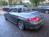 USED 2018 18 MERCEDES-BENZ C-CLASS 2.1 C 220 D AMG LINE 2d 168 BHP CONVERTIBLE AUTOMATIC Excellent Mercedes-Benz Main Dealer Service History + Just Serviced, MOT until March 2025, Convertible, Automatic, Euro 6 / ULEZ Compliant Diesel