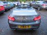 USED 2018 18 MERCEDES-BENZ C-CLASS 2.1 C 220 D AMG LINE 2d 168 BHP CONVERTIBLE AUTOMATIC Excellent Mercedes-Benz Main Dealer Service History + Just Serviced, MOT until March 2025, Convertible, Automatic, Euro 6 / ULEZ Compliant Diesel