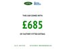 USED 2018 18 MERCEDES-BENZ C-CLASS 2.1 C 220 D AMG LINE 2d 168 BHP CONVERTIBLE AUTOMATIC Excellent Mercedes-Benz Main Dealer Service History + Just Serviced, MOT until March 2025, Convertible, Automatic, Euro 6 / ULEZ Compliant Diesel