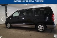 USED 2019 19 HYUNDAI i800 2.5 CRDI SE NAV 5d 134 BHP 8 SEATS SAT NAV HEATED SEATS PARKING SENSORS 1 OWNER HYUNDAI WARRANTY TILL APR 2024