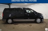 USED 2019 19 HYUNDAI i800 2.5 CRDI SE NAV 5d 134 BHP 8 SEATS SAT NAV HEATED SEATS PARKING SENSORS 1 OWNER HYUNDAI WARRANTY TILL APR 2024