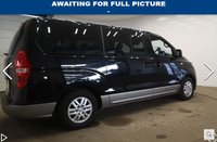 USED 2019 19 HYUNDAI i800 2.5 CRDI SE NAV 5d 134 BHP 8 SEATS SAT NAV HEATED SEATS PARKING SENSORS 1 OWNER HYUNDAI WARRANTY TILL APR 2024