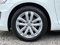 USED 2014 64 SUZUKI SWIFT 1.2 SZ4 5d 94 BHP 