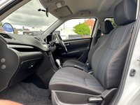 USED 2014 64 SUZUKI SWIFT 1.2 SZ4 5d 94 BHP 