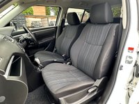USED 2014 64 SUZUKI SWIFT 1.2 SZ4 5d 94 BHP 