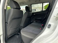 USED 2014 64 SUZUKI SWIFT 1.2 SZ4 5d 94 BHP 