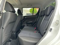 USED 2014 64 SUZUKI SWIFT 1.2 SZ4 5d 94 BHP 