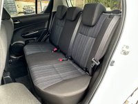 USED 2014 64 SUZUKI SWIFT 1.2 SZ4 5d 94 BHP 