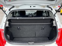 USED 2014 64 SUZUKI SWIFT 1.2 SZ4 5d 94 BHP 
