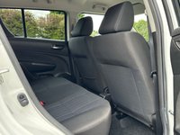 USED 2014 64 SUZUKI SWIFT 1.2 SZ4 5d 94 BHP 