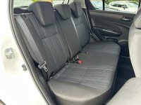 USED 2014 64 SUZUKI SWIFT 1.2 SZ4 5d 94 BHP 