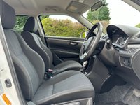 USED 2014 64 SUZUKI SWIFT 1.2 SZ4 5d 94 BHP 
