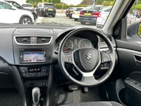 USED 2014 64 SUZUKI SWIFT 1.2 SZ4 5d 94 BHP 