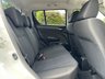 USED 2014 64 SUZUKI SWIFT 1.2 SZ4 5d 94 BHP 