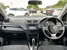 USED 2014 64 SUZUKI SWIFT 1.2 SZ4 5d 94 BHP 