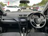 USED 2014 64 SUZUKI SWIFT 1.2 SZ4 5d 94 BHP 