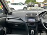 USED 2014 64 SUZUKI SWIFT 1.2 SZ4 5d 94 BHP 