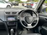 USED 2014 64 SUZUKI SWIFT 1.2 SZ4 5d 94 BHP 