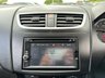 USED 2014 64 SUZUKI SWIFT 1.2 SZ4 5d 94 BHP 