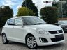 USED 2014 64 SUZUKI SWIFT 1.2 SZ4 5d 94 BHP 