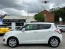 USED 2014 64 SUZUKI SWIFT 1.2 SZ4 5d 94 BHP 