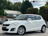 USED 2014 64 SUZUKI SWIFT 1.2 SZ4 5d 94 BHP 