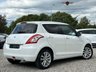 USED 2014 64 SUZUKI SWIFT 1.2 SZ4 5d 94 BHP 
