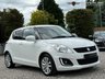 USED 2014 64 SUZUKI SWIFT 1.2 SZ4 5d 94 BHP 