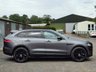 USED 2016 C JAGUAR F-PACE 2.0 PORTFOLIO AWD 5d 178 BHP 