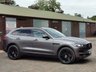 USED 2016 C JAGUAR F-PACE 2.0 PORTFOLIO AWD 5d 178 BHP 