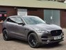 USED 2016 C JAGUAR F-PACE 2.0 PORTFOLIO AWD 5d 178 BHP 