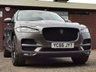 USED 2016 C JAGUAR F-PACE 2.0 PORTFOLIO AWD 5d 178 BHP 