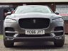 USED 2016 C JAGUAR F-PACE 2.0 PORTFOLIO AWD 5d 178 BHP 