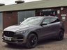 USED 2016 C JAGUAR F-PACE 2.0 PORTFOLIO AWD 5d 178 BHP 