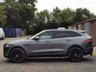 USED 2016 C JAGUAR F-PACE 2.0 PORTFOLIO AWD 5d 178 BHP 