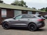USED 2016 C JAGUAR F-PACE 2.0 PORTFOLIO AWD 5d 178 BHP 