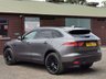 USED 2016 C JAGUAR F-PACE 2.0 PORTFOLIO AWD 5d 178 BHP 