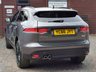 USED 2016 C JAGUAR F-PACE 2.0 PORTFOLIO AWD 5d 178 BHP 