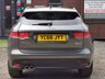 USED 2016 C JAGUAR F-PACE 2.0 PORTFOLIO AWD 5d 178 BHP 