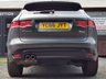 USED 2016 C JAGUAR F-PACE 2.0 PORTFOLIO AWD 5d 178 BHP 