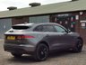 USED 2016 C JAGUAR F-PACE 2.0 PORTFOLIO AWD 5d 178 BHP 