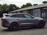 USED 2016 C JAGUAR F-PACE 2.0 PORTFOLIO AWD 5d 178 BHP 