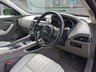 USED 2016 C JAGUAR F-PACE 2.0 PORTFOLIO AWD 5d 178 BHP 
