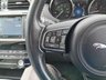 USED 2016 C JAGUAR F-PACE 2.0 PORTFOLIO AWD 5d 178 BHP 